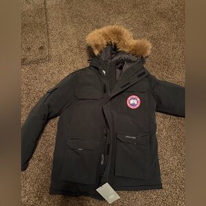 Canada Goose Expedition Jacket